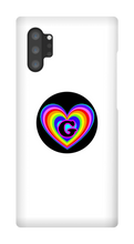 itsmegrammi Samsung Phone Cases