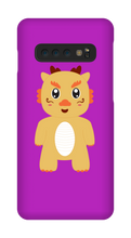Reggie Samsung Phone Cases
