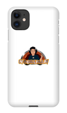 nodreman iPhone Phone Cases