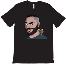 Kiwi Viking T-Shirt