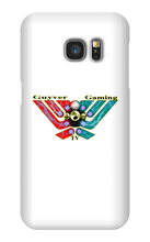 guyver_gamingtv Samsung Phone Cases