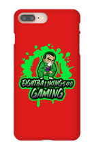eightba11king540 iPhone Phone Cases