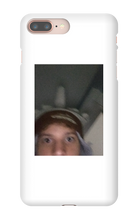 Jaxon's iPhone Phone Cases