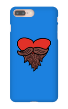 shneeb LOVE iPhone Phone Cases