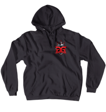 aye_grover Hoodies (No-Zip/Pullover)