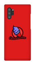 oversizecone Samsung Phone Cases