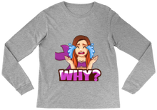 kaymellons Long Sleeve Tee
