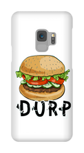durrrp Samsung Phone Cases