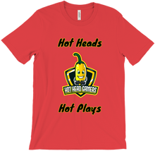 hotheadgamers2789 T-Shirts