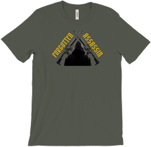 f0rg0tten_assassin T-Shirts