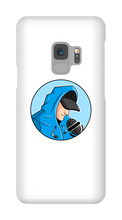 Voxy Samsung Phone Cases