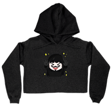 Mayhem Gaming Women’s Cropped Hoodie