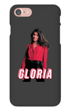 kristiande_ iPhone Gloria Case