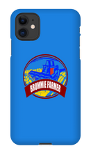 Brummie Farmer iPhone Phone Cases