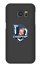 crispnip Samsung Phone Cases