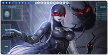 covington90 XXL Gaming Mousepad
