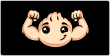 MuscleDumpling XXL Gaming Mousepad