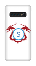 Super Nation Samsung Phone Cases
