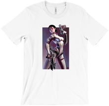 Soldier T-Shirt