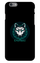 easyguu iPhone Phone Cases