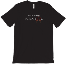 wargodkratoz T-Shirts
