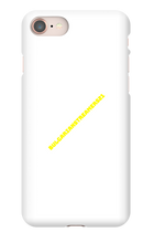 bulgarianstreamers21 iPhone Phone Cases