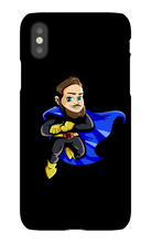 superbenny iPhone Case