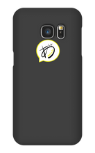 ashisa11 Samsung Phone Cases