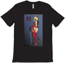 Killian Omega T-Shirts