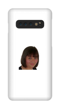Coconuthead Samsung Phone Cases