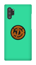 WTK Logo Samsung Phone Cases V2 Colour Palette 2