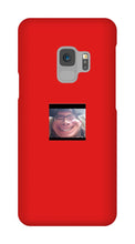 Sussy Evan Samsung Phone Case