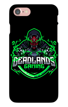 deadlands_gaming iPhone Phone Cases