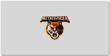 MetallitigeR XXL Gaming Mousepad
