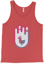 LED Chicken Tank Top