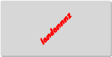 landonnnz XXL Gaming Mousepad