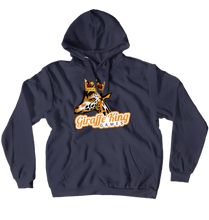 giraffekinggames Hoodies (No-Zip/Pullover)