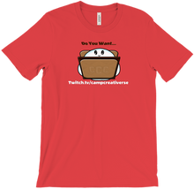 Want Smore T-Shirts