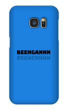 beengannn Samsung Phone Cases