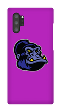 djazzyk Samsung Phone Cases