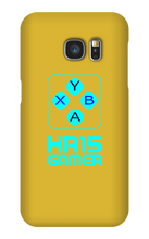 kr15gamer Samsung Phone Cases