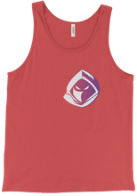 Tank Top Logo