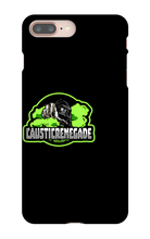 causticrenegade iPhone Phone Cases