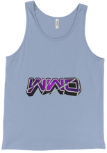 bayl3x_ Tank Top