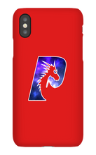 phate13 iPhone Phone Cases