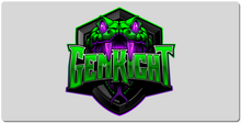 gemkight XXL Gaming Mousepad