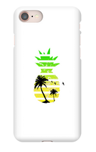 nimbus_08 iPhone Phone Cases