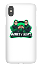 paneevinotv's iPHONE COVER