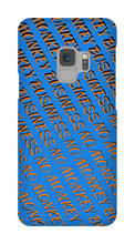 NO MONKEY BUSINESS (Phone Case)