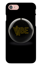 vibe_central iPhone Phone Cases